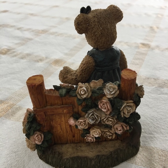 🎁2/$12 BERRY HILL BEARS (KNOCK, AND IT SHALL BE OPENED) - Picture 3 of 6